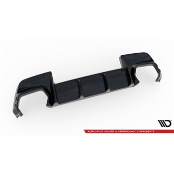Maxton - Ensemble Diffuseur V.2 BMW M135i F70
