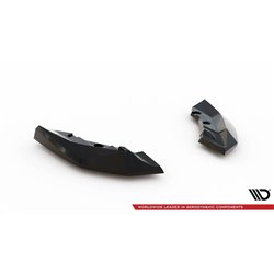 Maxton - Ensemble Diffuseur V.2 BMW M135i F70