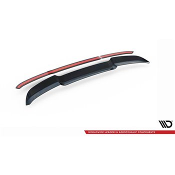 Maxton - Ensemble Diffuseur V.2 BMW M135i F70