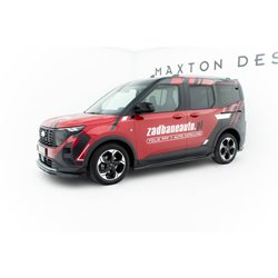 Maxton - Ensemble Diffuseur Ford Tourneo Courier Mk2