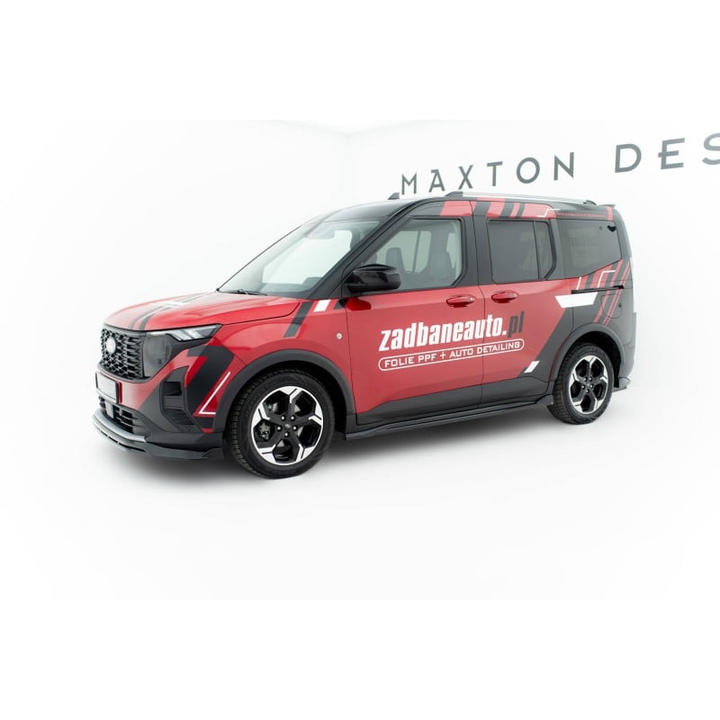 Maxton - Ensemble Diffuseur Ford Tourneo Courier Mk2