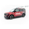 Maxton - Ensemble Diffuseur Ford Tourneo Courier Mk2