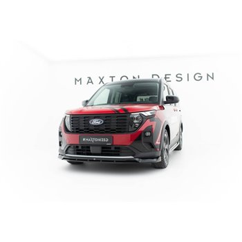 Maxton - Ensemble Diffuseur Ford Tourneo Courier Mk2