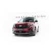 Maxton - Ensemble Diffuseur Ford Tourneo Courier Mk2