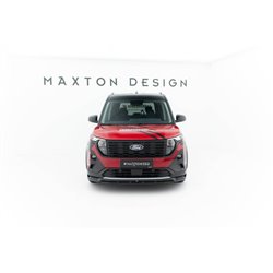 Maxton - Ensemble Diffuseur Ford Tourneo Courier Mk2