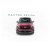Maxton - Ensemble Diffuseur Ford Tourneo Courier Mk2