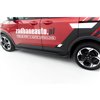 Maxton - Ensemble Diffuseur Ford Tourneo Courier Mk2