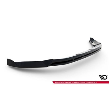 Maxton - Ensemble Diffuseur Ford Tourneo Courier Mk2