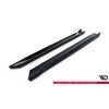 Maxton - Ensemble Diffuseur Ford Tourneo Courier Mk2
