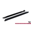 Maxton - Ensemble Diffuseur Ford Tourneo Courier Mk2