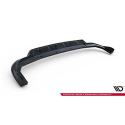 Maxton - Ensemble Diffuseur Ford Tourneo Courier Mk2