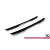 Maxton - Ensemble Diffuseur Ford Tourneo Courier Mk2