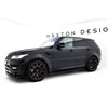 Maxton - Ensemble Diffuseur Land Rover Range Rover Sport Mk2