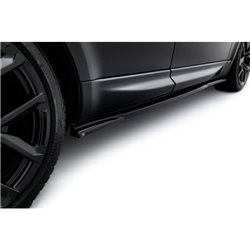 Maxton - Ensemble Diffuseur Land Rover Range Rover Sport Mk2