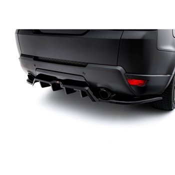 Maxton - Ensemble Diffuseur Land Rover Range Rover Sport Mk2