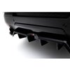Maxton - Ensemble Diffuseur Land Rover Range Rover Sport Mk2
