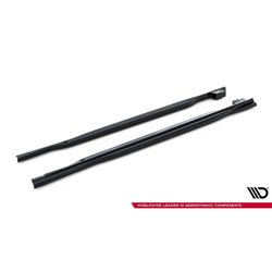 Maxton - Ensemble Diffuseur Land Rover Range Rover Sport Mk2