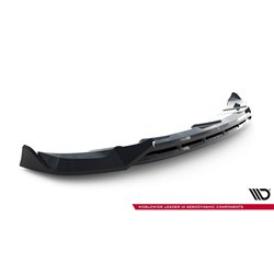Maxton - Ensemble Diffuseur Land Rover Range Rover Sport Mk2