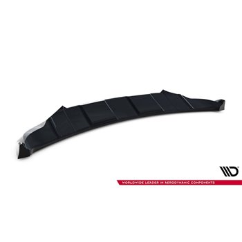 Maxton - Ensemble Diffuseur Land Rover Range Rover Sport Mk2