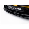 Maxton - Ensemble Diffuseur V.2 BMW 1 M-Pack F70
