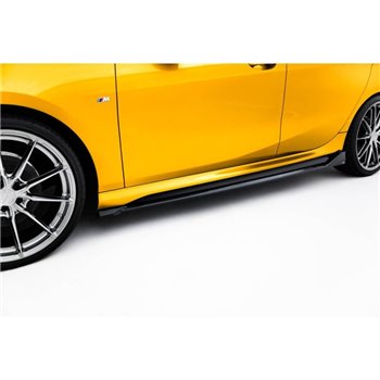 Maxton - Ensemble Diffuseur V.2 BMW 1 M-Pack F70