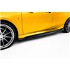 Maxton - Ensemble Diffuseur V.2 BMW 1 M-Pack F70