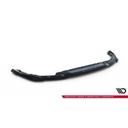 Maxton - Ensemble Diffuseur V.2 BMW 1 M-Pack F70