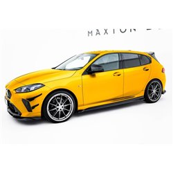 Maxton - Ensemble Diffuseur V.3 BMW 1 M-Pack F70
