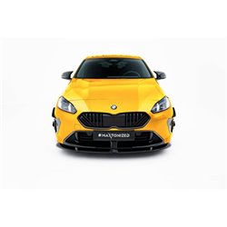 Maxton - Ensemble Diffuseur V.3 BMW 1 M-Pack F70