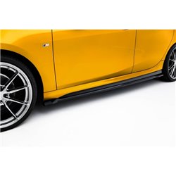 Maxton - Ensemble Diffuseur V.3 BMW 1 M-Pack F70