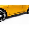 Maxton - Ensemble Diffuseur V.3 BMW 1 M-Pack F70