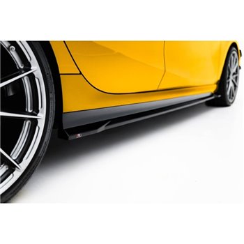 Maxton - Ensemble Diffuseur V.3 BMW 1 M-Pack F70