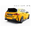 Maxton - Ensemble Diffuseur V.3 BMW 1 M-Pack F70