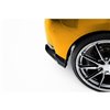 Maxton - Ensemble Diffuseur V.3 BMW 1 M-Pack F70
