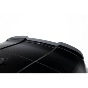 Maxton - Ensemble Diffuseur V.3 BMW 1 M-Pack F70
