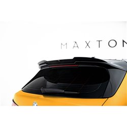 Maxton - Ensemble Diffuseur V.3 BMW 1 M-Pack F70