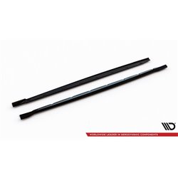 Maxton - Ensemble Diffuseur V.3 BMW 1 M-Pack F70