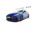 Maxton - Ensemble Diffuseur Hyundai Elantra N Mk7