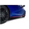 Maxton - Ensemble Diffuseur Hyundai Elantra N Mk7