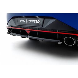 Maxton - Ensemble Diffuseur Hyundai Elantra N Mk7