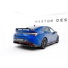 Maxton - Ensemble Diffuseur Hyundai Elantra N Mk7