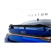 Maxton - Ensemble Diffuseur Hyundai Elantra N Mk7