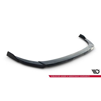 Maxton - Ensemble Diffuseur Hyundai Elantra N Mk7