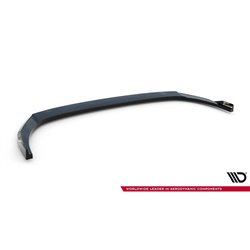 Maxton - Ensemble Diffuseur Hyundai Elantra N Mk7