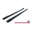 Maxton - Ensemble Diffuseur Hyundai Elantra N Mk7