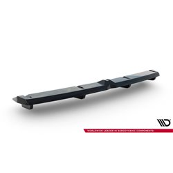 Maxton - Ensemble Diffuseur Hyundai Elantra N Mk7