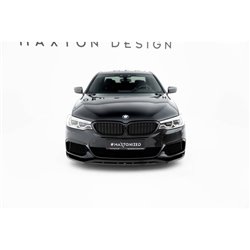 Maxton - Ensemble Diffuseur BMW M550i Sedan G30