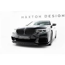 Maxton - Ensemble Diffuseur BMW M550i Sedan G30