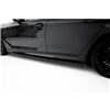 Maxton - Ensemble Diffuseur BMW M550i Sedan G30