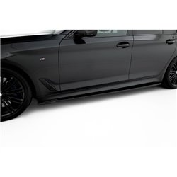 Maxton - Ensemble Diffuseur BMW M550i Sedan G30